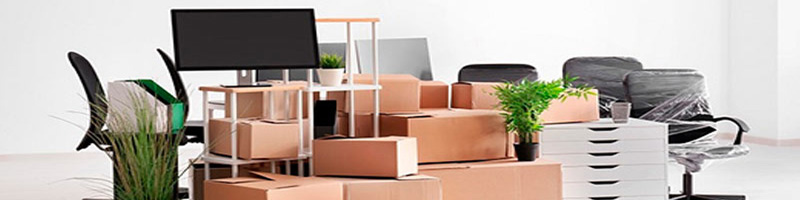 Radhika Logistics Packers & Movers