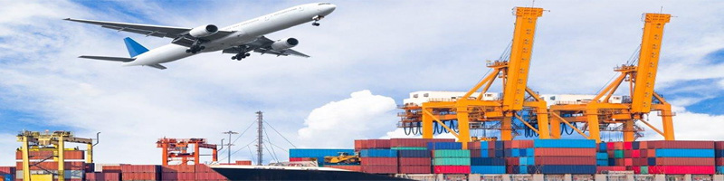 Radhika Logistics Packers & Movers