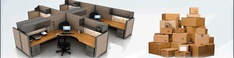 Radhika Logistics Packers & Movers