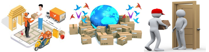 Radhika Logistcs Packers & Movers