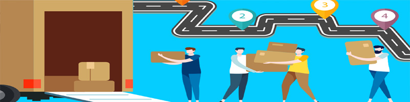 Radhika Logistics Packers & Movers