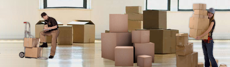 Radhika Logistics Relocation